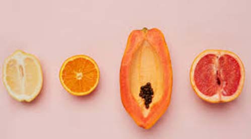 عوامل تاثیرگذار در طعم میوه
